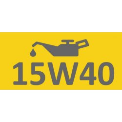 15W-40